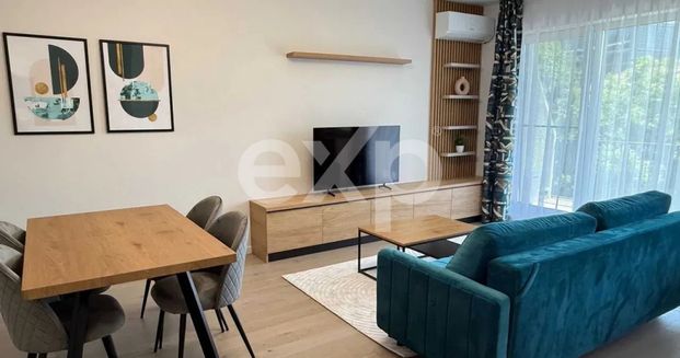 Apartament 2 camere | Marasti, Record Park - Photo 1