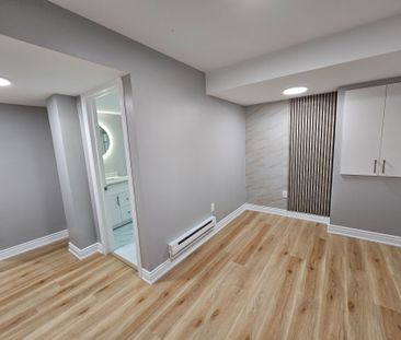 For Lease - 16 concord Drive Unit# BASEMENT, Thorold, Ontario - Photo 6