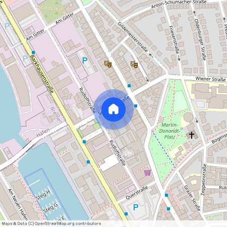 Schleusenstr. 18, Mitte