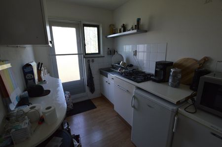 Te huur: Kamer Prinses Julianastraat 17 a 5 in Zwolle - Foto 3