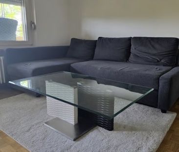 1 Zimmer, 5. Stock - Photo 3