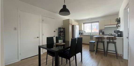 4 1/2 à LOUER À REPENTIGNY - Photo 2