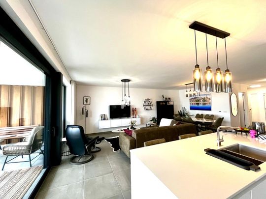 Luxe appartement aan de jachthaven van Leopoldsburg - Photo 1