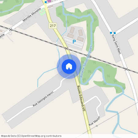 3140 Route Édouard-VII, Saint-Philippe (, Montérégie, ), J0L2K0