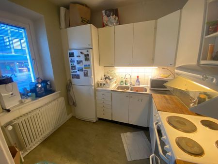 Hisingsgatan, Göteborg - Photo 5