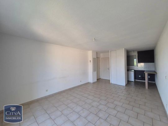 Appartement à louer 2 pièces 54.83m² - Photo 1