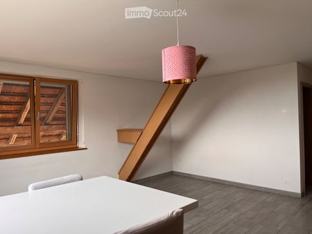 1 Zimmer, 35 m² - Photo 4