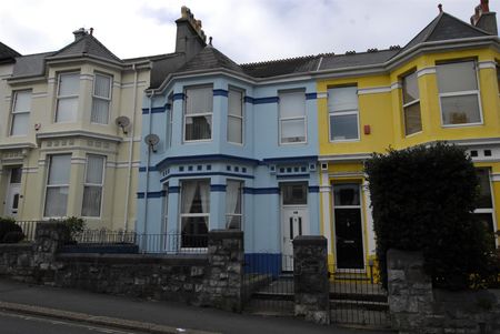 Beaumont Road, Plymouth - Photo 2