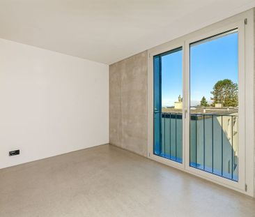 3 Zimmer, 62 m², 2. Stock - Foto 3