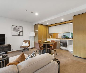 A sense of space in one of Camperdown's premier lifestyle precincts - Photo 1