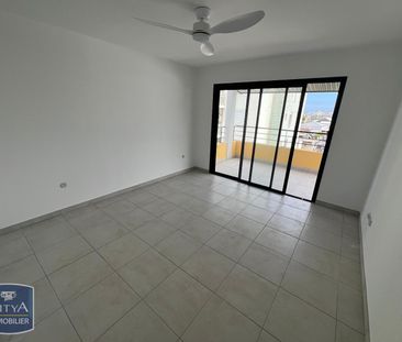Location Appartement 3 pièces ST PIERRE 97410 - Photo 6