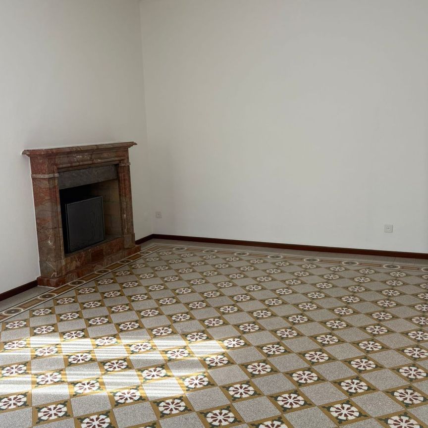 Affascinante Appartamento D’epoca Nel Cuore Di Chiasso - Photo 1