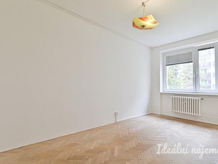 Pronájem bytu 3+1 70 m2 - Fotografie 4