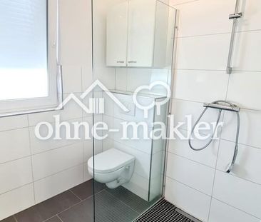 2 Zimmerwohnung mit großem Balkon - Foto 3