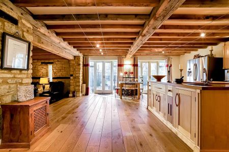 5 bedroom barn conversion to rent - Photo 4