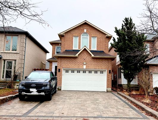 For Lease - 21 Villandry Crescent Unit# Bsmt, Vaughan, Ontario - Photo 1