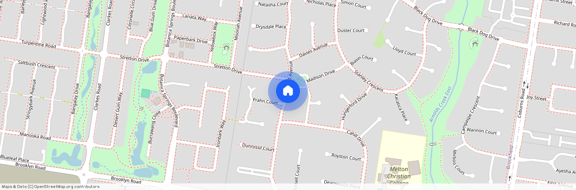 Brookfield, Melbourne