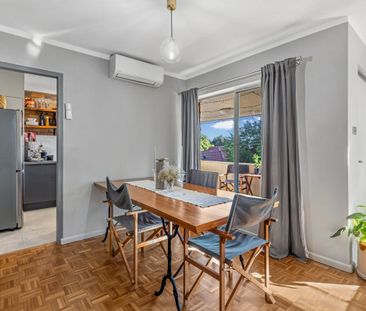 Spacious unit with modern interior in Penrith CBD - Photo 3