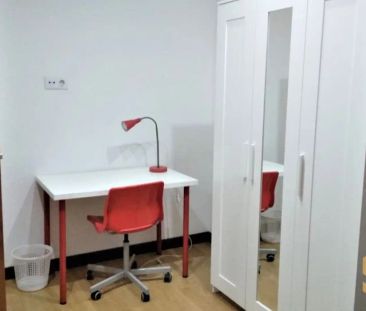 Piso de alquiler en Belostikale, Casco Viejo - Foto 4