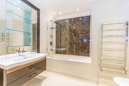 3 Bed Flat, Whitehall Court, SW1A - Photo 3