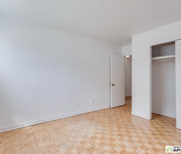 2-3397, chemin des Quatre-Bourgeois, Ste-Foy à louer - Photo 2