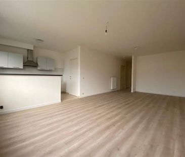 Appartement te huur - Foto 1