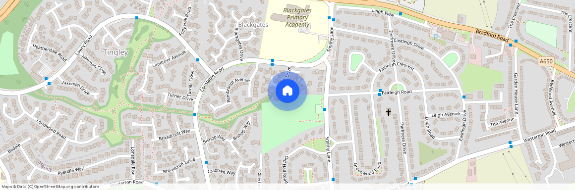 27, Perth Drive, Tingley, Wakefield, West Yorkshire, WF3 1TZ