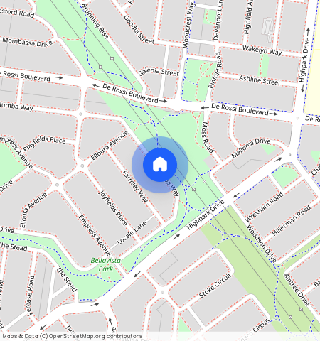 Wollert, Melbourne - North East