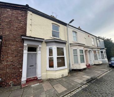 Bishopton Lane, Stockton, Stockton-on-Tees, Durham, TS18 2AJ - Photo 2