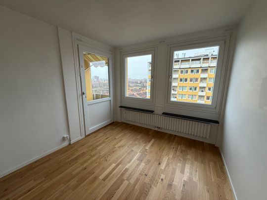 Dagsbergsvägen 138 – 3rok (lgh 1704) - Photo 1