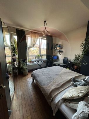 Casă | Vilă insiruita | Inchiriere| 5 camere - Fotografie 1