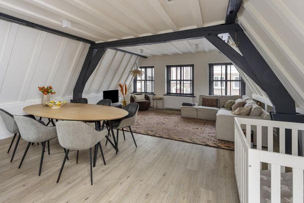Appartement te huur: Capucijnenpoort 10-E 5211 EC Den Bosch - Photo 1