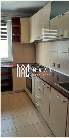 Închiriază Apartament 2 camere Turnișor - Photo 3