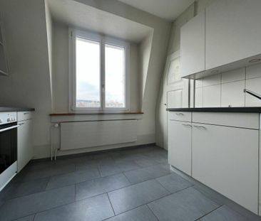 3 Zimmer Wohnung - Photo 3