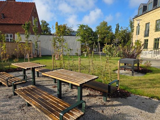 J F Hellmansgatan 1, Trelleborg Centrum - Photo 1