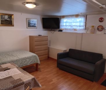 Österlyckan, Göteborg - Foto 1