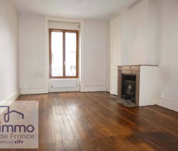 Appartement 2 pièces - 69190 Saint-Fons - Photo 4