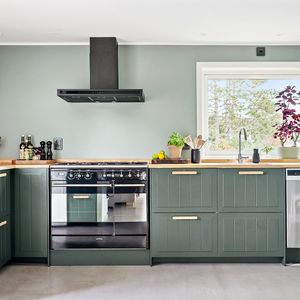 Munkebacksvägen, Onsala - Foto 2