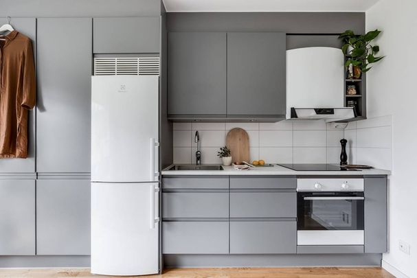 Ingenjörsgatan, Örebro - Photo 1