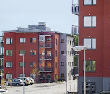 Steninge backe 3, Valsta - Photo 1