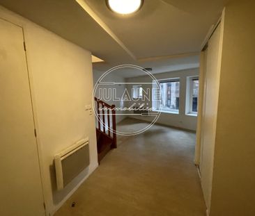 Location Appartement 3 pièces 42m² LIMOGES 87000 - Photo 3