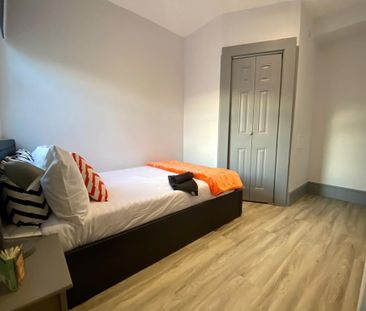 Room in a Shared House, Cambridge Street, LU1 - Photo 5