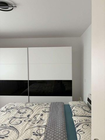 Moderne 3-Zimmer Wohnung mit Tageslichtbad und Balkon in Bamberg - Foto 2