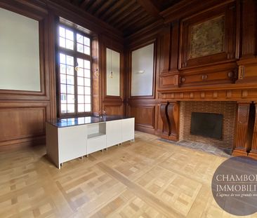 Appartement d'exception 3 pièces à Blois - Photo 2