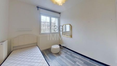 Location / Chambre - Photo 4
