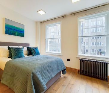 5 bedroom semi-detached house to rent - Photo 5