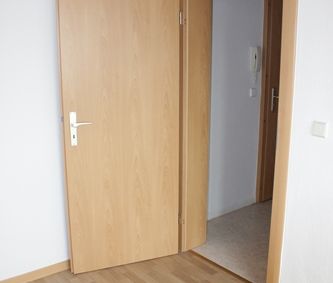 Einzug ab 15.03.2026 möglich. Klein UND fein! 1 Raumwohnung in Mockau - Photo 5