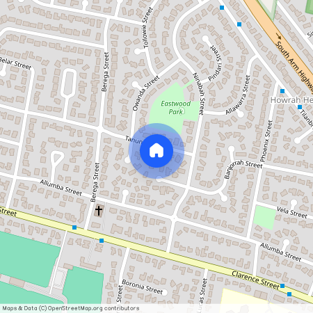 8 Tanundal Street, TAS7018, Howrah