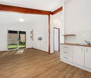 Private Hinterland Living with Space, Character & Utilities Included - Photo 1