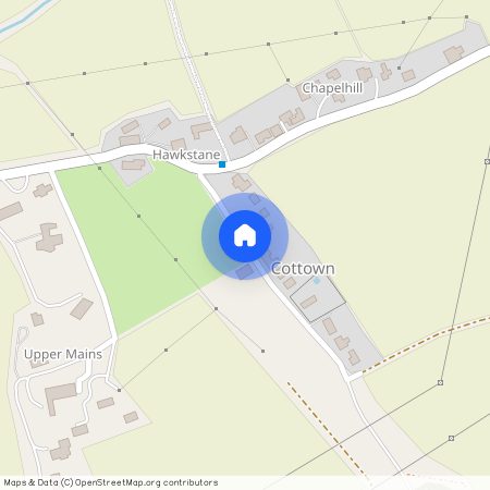 Cedars Court, Perth, PH2